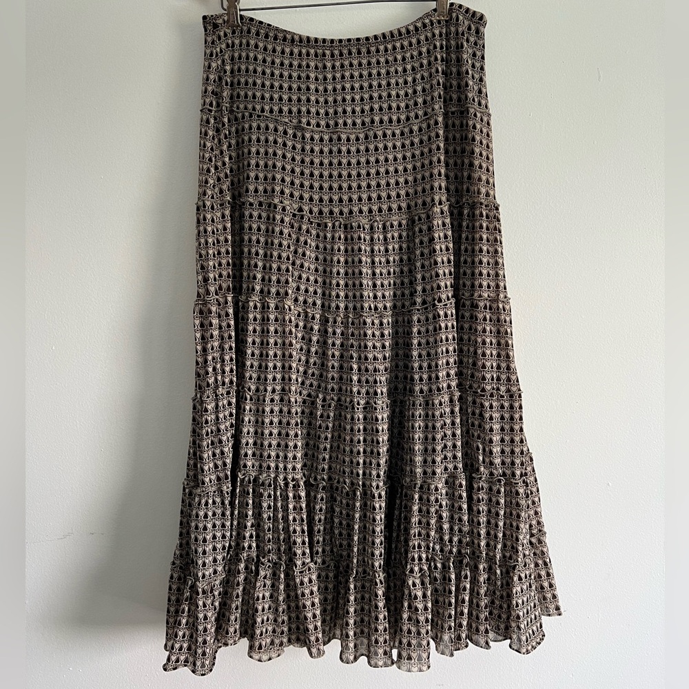 Vintage Studio M skirt